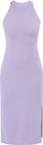 faina Damesjurk 11027285, lila, S