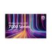Philips 7000 series 110HDL7012IA Digitale signage flatscreen 110" LED Zwart