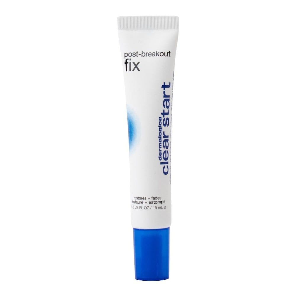 Dermalogica Clear Start Post-Breakout Fix Face Cream 15 ml