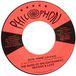 Zota Band Of Enlightment Reason & Love - Zota Yinne (Version) / Starlet Road Filling Station Romance (Version)