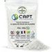 Capt® Hydro Rétenteur D'Eau - Hydrogel Rétenteur D'Eau Pour Plantes En Pot - Billes Réserve D'Eau, Arrosage Automatique Vacances - Homologuée Anses - 1kg
