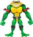 Premium DNA Toys Battletoads Rash (Wave 1) Action Figure