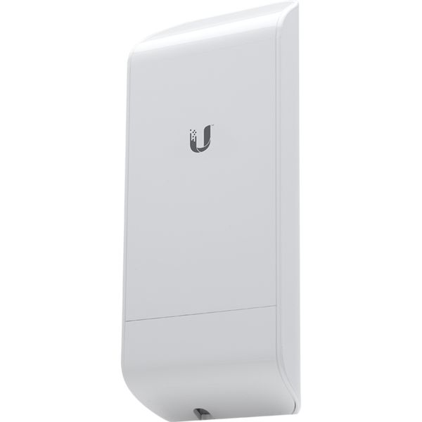 Ubiquiti LocoM5 - Netwerkbrug - 150 Mbit/s - Wit