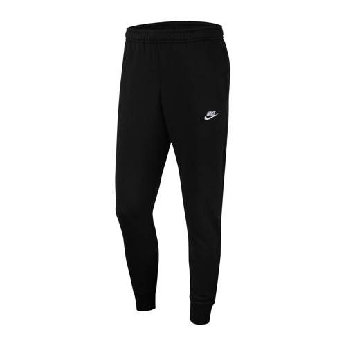 Nike joggingbroek zwart - Heren - Zwart - Maat: 0193147709193