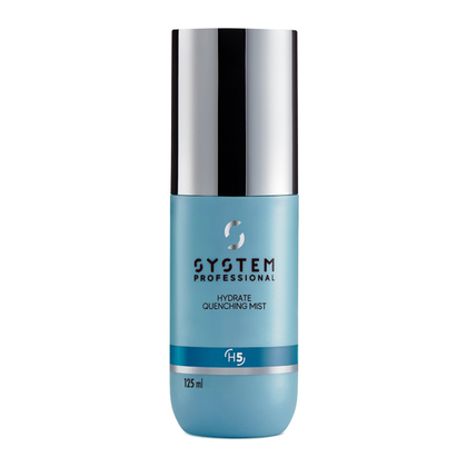 System Professional Hydrate Quenching Mist
