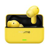 Realme Buds T500 Pro Lemon Cola | 50dB ANC | 56Uur Accu | 12.4mm Driver | Hi-Res | IP55