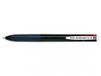 Pilot Super Grip G Zwart, Blauw, Groen, Rood