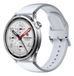 Xiaomi Watch S5 46mm Smartwatch – 1.48 Inch AMOLED – 150 Sportmodi – Dual-band GPS – Zilver