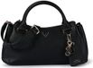 Guess Evie Triple Handtas Zwart
