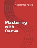 Mastering with Canva