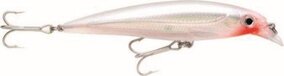 Rapala X-Rap Saltwater SXR12GGH - 12cm/22g - Glass Ghost