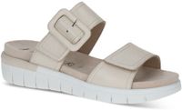 Caprice Dames Slipper 9-27203-44 140 H-breedte Maat: 36 EU