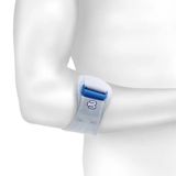 Bauerfeind Orth EPIPOINT Stabiele orthese onderarm universeel titanium
