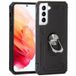 COOL Accesorios Samsung G990 Galaxy S21 Hoes Zwart
