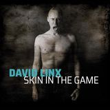 Sonic Rendezvous David Linx - Skin In The Game (CD)