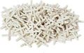 Strend Pro Croisillons pour carrelage TC242, 4 mm, pour carrelage mural et de sol, paquet de 100 pièces