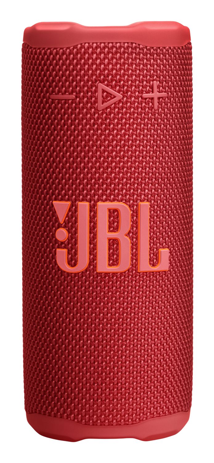 JBL Grip Mono Draadloze Bluetooth Speaker - Rood