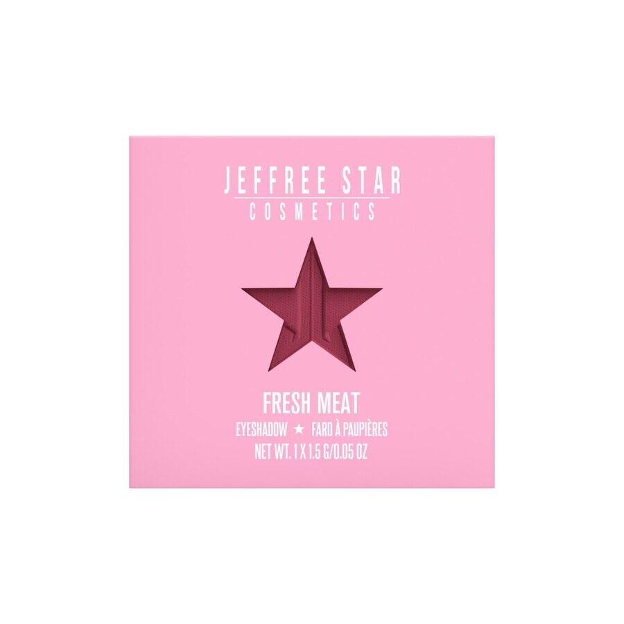 Jeffree Star Cosmetics Fresh Meat 1.5