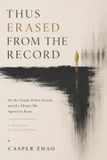 Thus Independently Published The New Enlightenment- Thus Erased From the Record