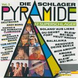 Vol.3-Schlagerparade Delta Music Ltd. Schlagerparade Vol. 3