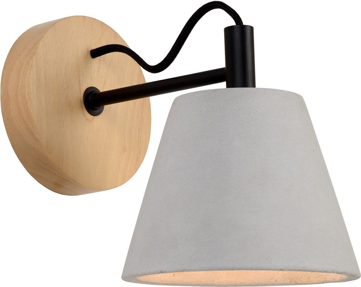 Lucide Possio Wandlamp - EAN: 5411212030887