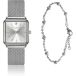 Amelia Parker Plaza Montre et bracelet femme