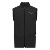 Salewa Mouwloze windjack Pedroc Light
