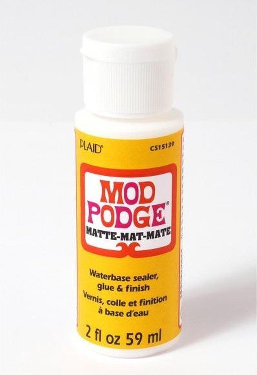 Mod Podge Mod Podge matte 59ml