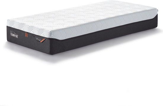 TEMPUR Pro Plus SmartCool Matras - Firm - 100x200 cm - 25 cm Hoog