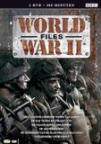 Megamoviestore World War II Files DVD