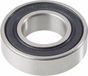 UBC Bearing S6001 2RS Groefkogellager, radiaal Boordiameter 12 mm Buitendiameter 28 mm Toerental (max.) 17000 omw/min