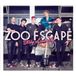 Sonic Rendezvous Zoo Escape Dirty Laundry (CD)