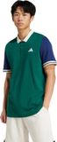 Adidas Polo à Manches Courtes Heritage