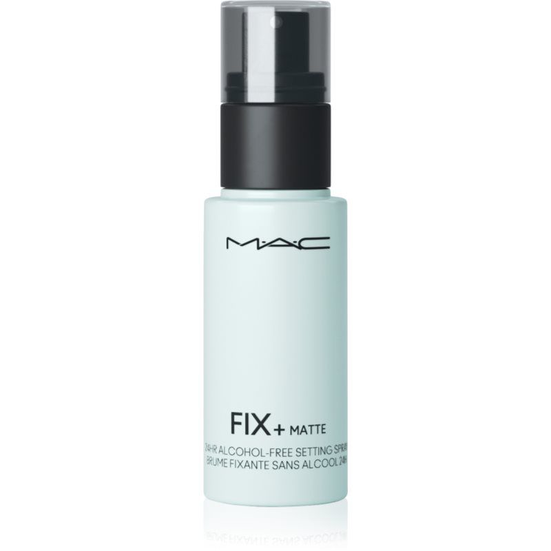 MAC Cosmetics MAC Fix+ Matte 24HR Alcohol-Free Setting Spray 30ml
