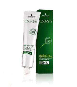 Schwarzkopf Essensity 4-0 60ml