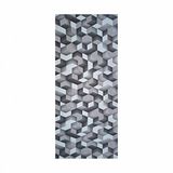 Ispi Solutions Decoratief thermo-akoestisch paneel, model Combo (104 x 42 cm)