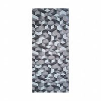 Ispi Solutions Decoratief thermo-akoestisch paneel, model Combo (104 x 42 cm)