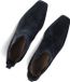Stefano Lauran Pe2104 Enkellaarsjes Dames Blauw