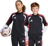 adidas Tiro 26 Competition Training Trui Kinderen Zwart;Wit;Rood - Maat 164cm