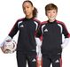 adidas Tiro 26 Competition Training Trui Kinderen Zwart;Wit;Rood - Maat 164cm
