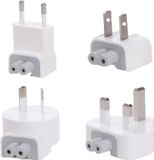 Apple EU-voeding compatibel met vervanging - 4-in-1 eu/us/uk/au stekkerset aC-adapterstekker - IPhone Oplader