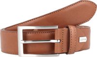 Lloyd Men's Belts Riem Leer - 110 cm - cognac