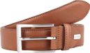 Lloyd Men's Belts Riem Leer - 110 cm - cognac