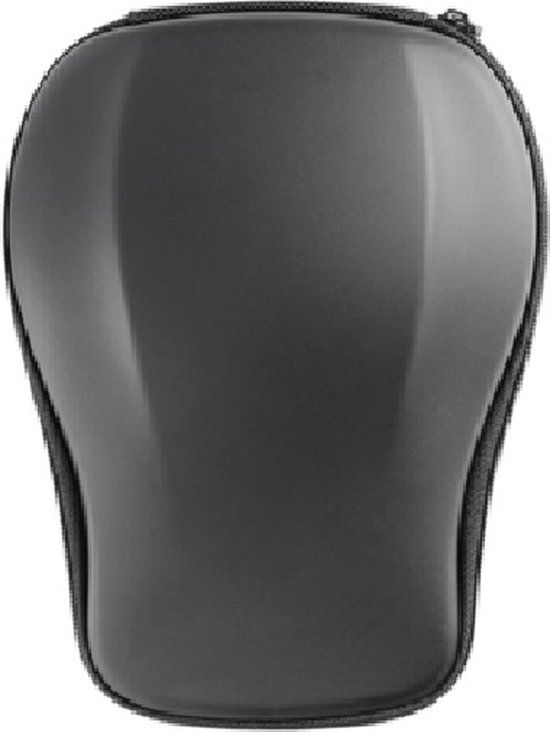 3Dconnexion Beschermhoes voor 3D-muis - ethyleenvinylacetaat (EVA) - zwart - voor SpaceMouse Pro Wireless