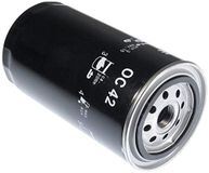 MAHLE Ölfilter OC42