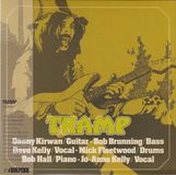 Coast2Coast Tramp - Tramp (CD)