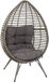 Lesli Living Relaxstoel Chill Gris