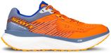 Scott Pursuit Chaussures de gravel orange UE 42 1/2 homme