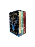 The Shadow and Bone Trilogy Boxed Set: Shadow and Bone, Siege and Storm, Ruin and Rising: 1-3