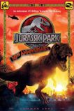 Your Decoration B.V. Poster Jurassic Park - 30Th Anniversary 61x91,5cm
